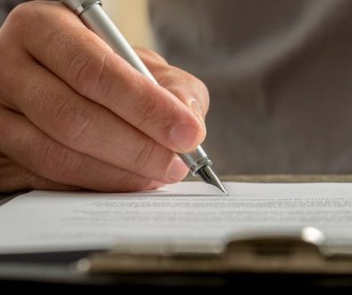 نقل و انتقال سهام در شرکت