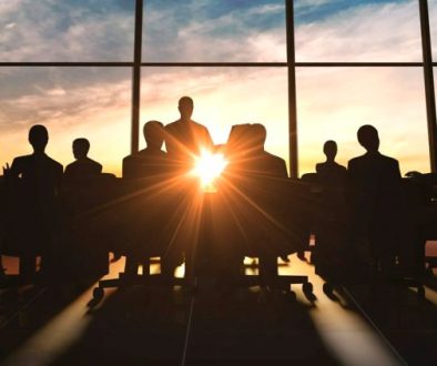 ادغام شرکت‌ها در حقوق ایران