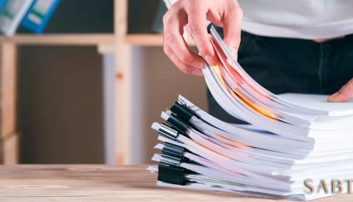 اظهارنامه مالیاتی