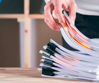 اظهارنامه مالیاتی