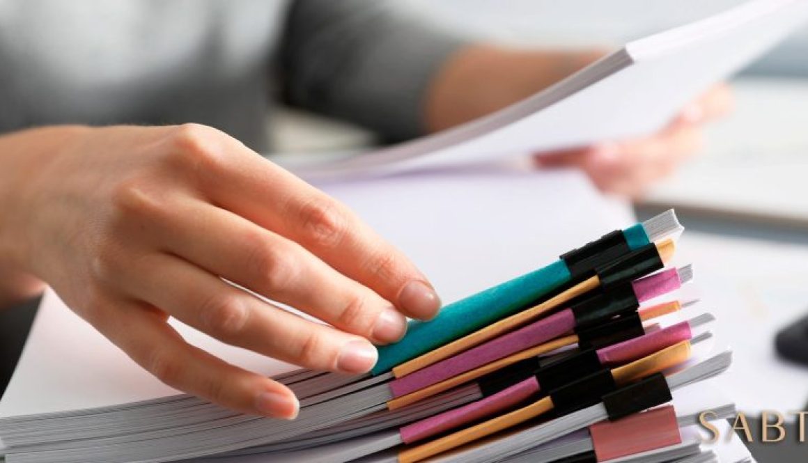 موسسات غیرتجاری