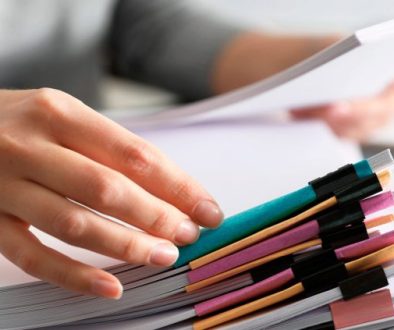 موسسات غیرتجاری