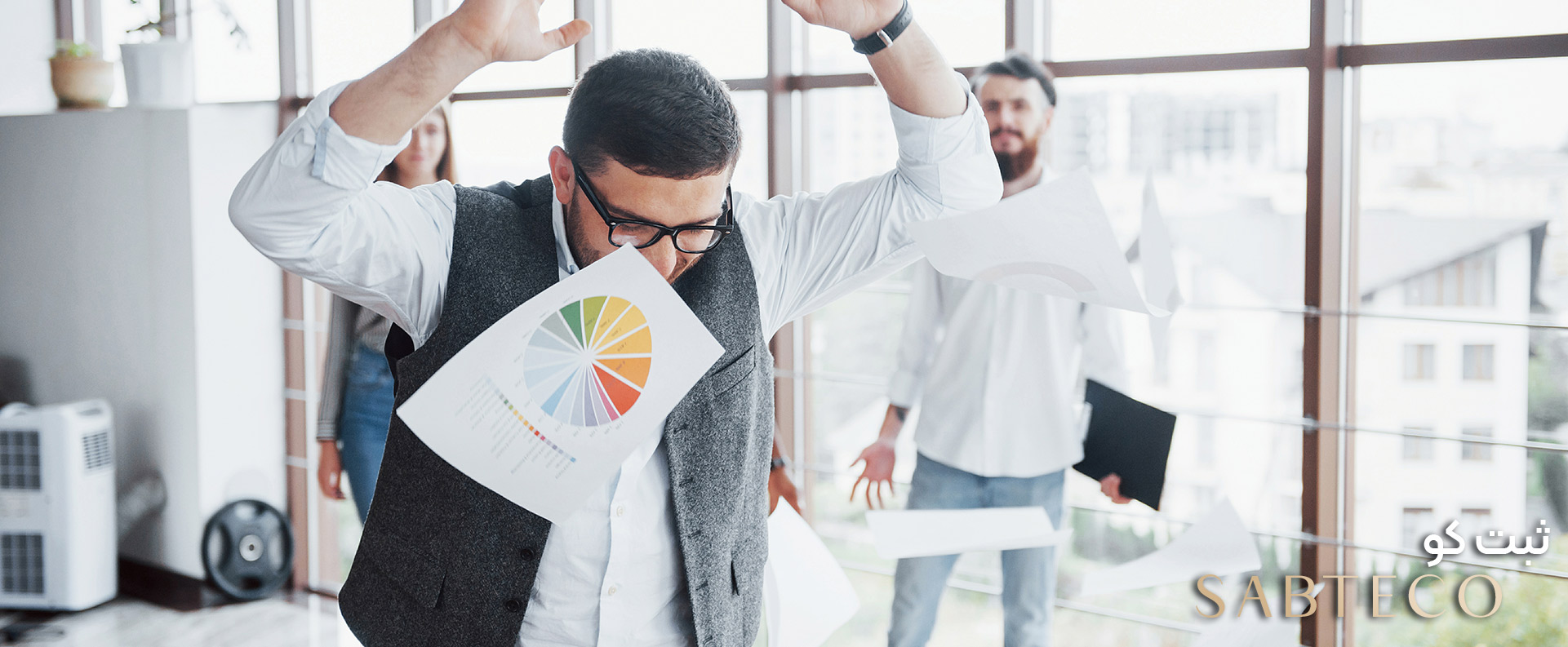 انحلال شرکت سهامی خاص در ایران